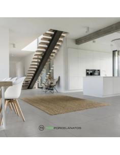 Urban Anthracite Natural 80x80 2da 2